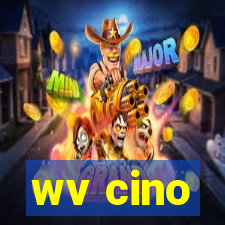 wv cino